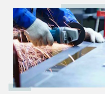 Услуги Изготовление металлоконструкций под ключ в Качканаре