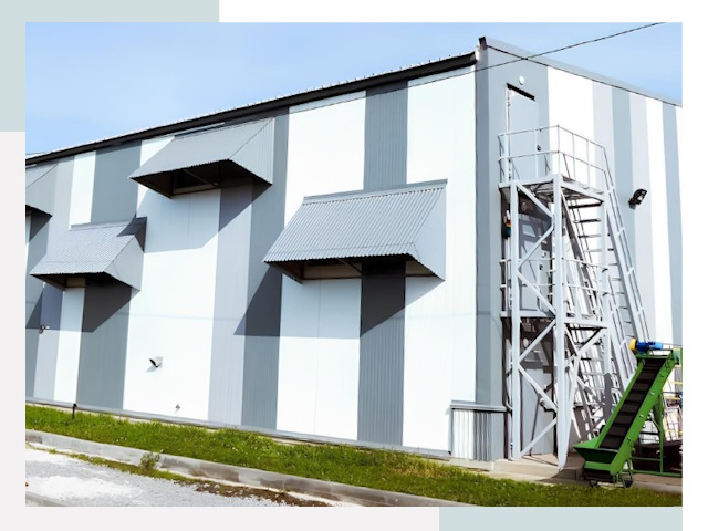 Строительство овощехранилищ от 615 руб. в Качканар