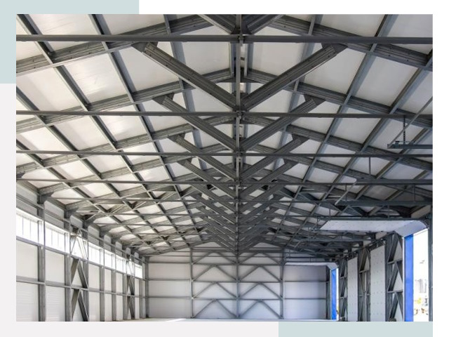 Производственные здания в Качканаре от 615 руб. - Надежно и быстро