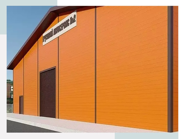 Строительство автосервисов в Качканаре