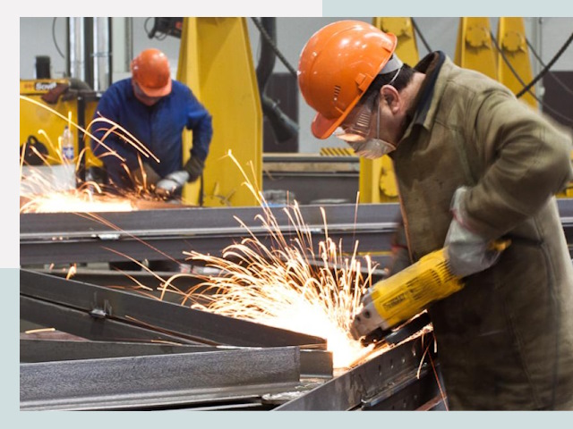 Изготовление металлоконструкций в Качканаре