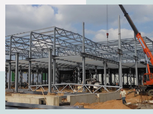 Генеральный подряд в Качканаре