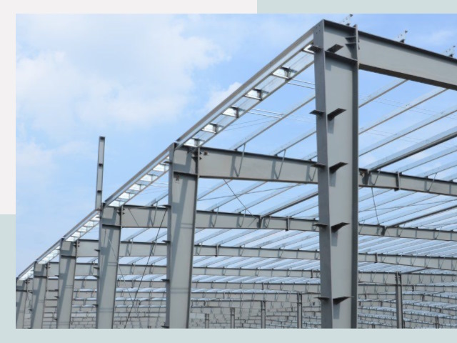 Металлокаркасы для складов от 615 руб. в Качканаре